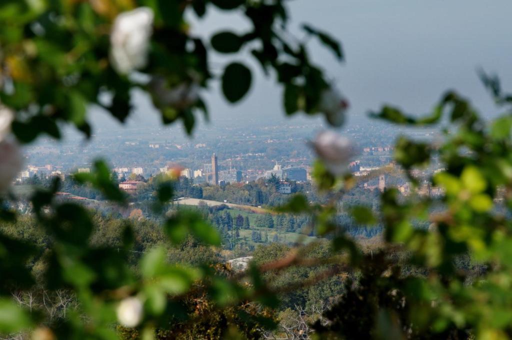 B&B Ca Bianca Dell'Abbadessa San Lazzaro di Savena Zewnętrze zdjęcie